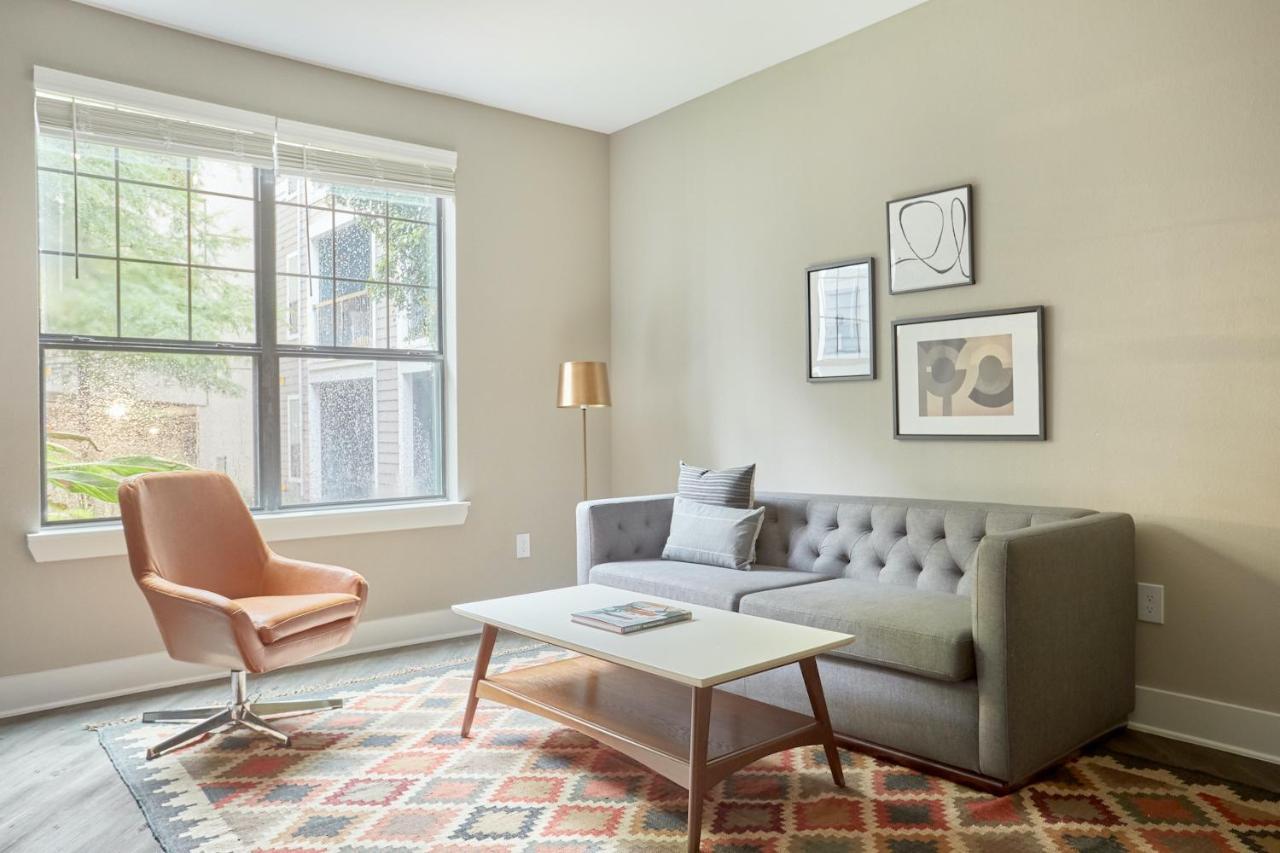 Aparthotel Sonder At East Eleventh à Austin Extérieur photo