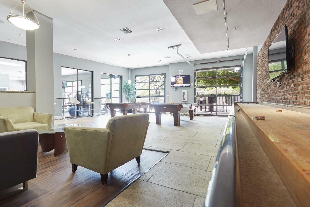 Aparthotel Sonder At East Eleventh à Austin Extérieur photo